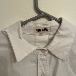 Djerf Avenue Breezy Shirt